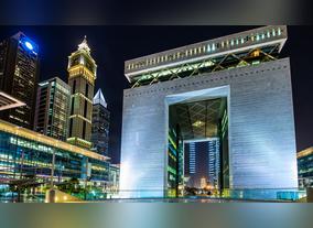 Expo 2020 Dubai - Why Dubai in 2020?