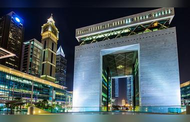 Expo 2020 Dubai - Why Dubai in 2020?