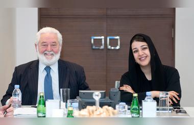 Expo 2020 Dubai Hosts World Expo Governing Body