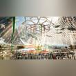 Expo 2020 Dubai - Theme