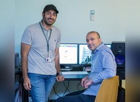 Doha Film Institute announces co-financing partnership on Hany Abu-Assads The Idol