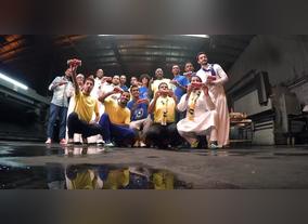 Coca-Cola takes to YouTube with Derby Al Riyadh video to fuel new friendships