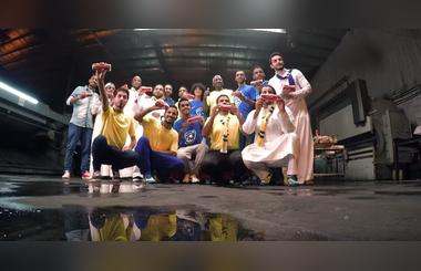 Coca-Cola takes to YouTube with Derby Al Riyadh video to fuel new friendships