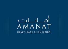 Amanat Holdings PJSC announces investment in Sukoon International Holding CJSC