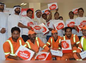 The Box Appeal expands to South Africa