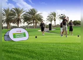 Xerox Corporate Golf Challenge 2015 Rolls In To South Africa for First of Two Qualifiers