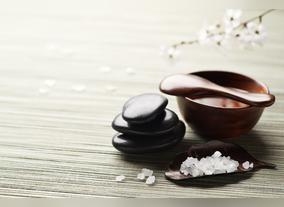 Relax and rejuvenate at the citys best spas with DSS Spa Packages 