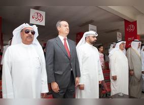 Gulf Bank Platinum Sponsor of the 27th Memorial Journey for Pearl Diving