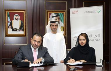 DEWA launches the Al Saada initiative the first smart innovative entertainment platform in the region