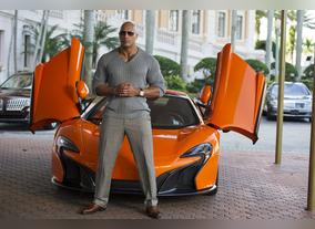 Fast & Furious 7 & Cinderella lead season of outstanding movies this August only on OSN