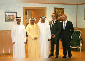 Rotana launches new luxury hotel in Dubai