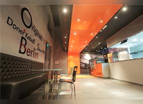 German Doner Kebab hits the 31-store mark globally within two years of opening shop