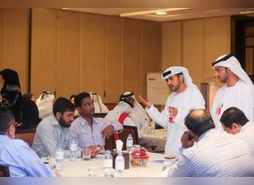 Red Team announces launching of the pilot version of the pioneering initiative tm Mobile Application during City Makers Open Day