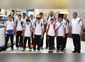 Top Ten Qualifying Players from VIVA Real Madrid Academy to Travel Madrid, Spain 