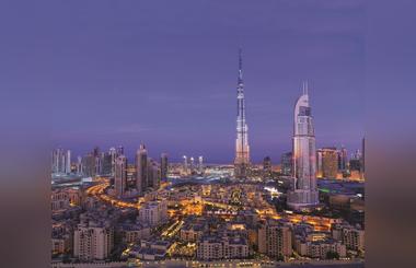 Emaar Properties records 12% growth in first half 2015 net profit to AED 2.205 billion (US$ 600 million)