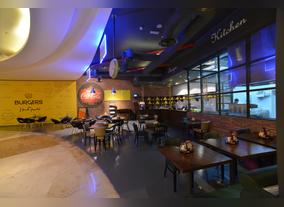 Home-grown Kuwaiti F&B brands Kashounat-Al-Bait, Burgers and Mayfair Grill open at 360 MALL
