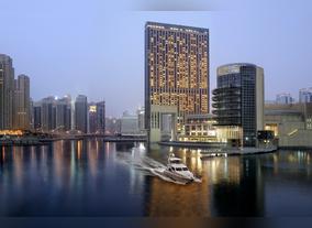 August F&B Listings | The Address Dubai Marina