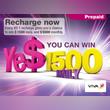 VIVA Grants Its Prepaid Customers with Cash prizes 