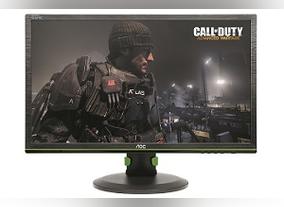 Premium displays for the latest games