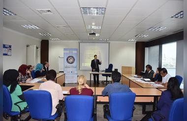 University of Dubai and Swiss Education Council Discuss Career Opportunities in Smart Tourism and Hospitality Industry