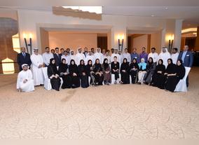 DEWA organises Talent In-house workshop  