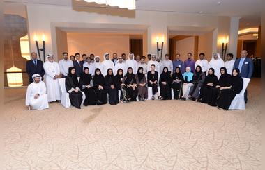 DEWA organises Talent In-house workshop  