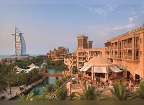 Enjoy Summer Offers at Jumeirah Hotels around the world