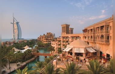 Enjoy Summer Offers at Jumeirah Hotels around the world