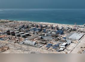 DEWA supports Expo 2020 Dubai