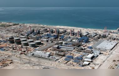 DEWA supports Expo 2020 Dubai