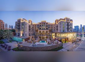 Dine & Dream 2015 campaign by Emaar Hospitality Group lends wings to dreams this summer with incredible deals