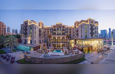 Dine & Dream 2015 campaign by Emaar Hospitality Group lends wings to dreams this summer with incredible deals