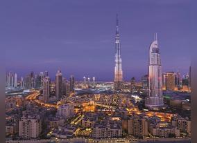 This summer LIVE IT UP in style with Emaar Hospitality Groups unmatched experiences.