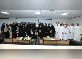 DEWA organises orientation meeting for its Ruwad initiative 