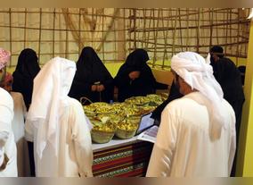 What Makes A Beautiful Date In The Eyes Of The Liwa Dates Festival Judges