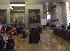 Dubai Culture to highlight the citys dynamic creative scene at Dubai Next talk hosted during Londons Shubbak Festival 