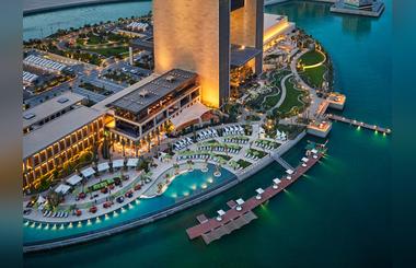 Eid Al-Fitr Celebrations at Four Seasons Hotel Bahrain Bay