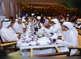 Ducab family marks Holy Month of Ramadan with Iftar