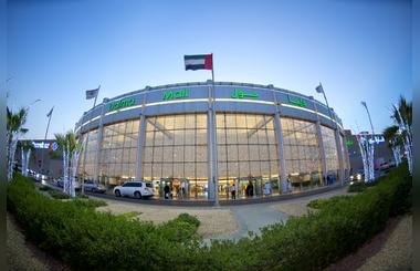 Dalma Malls 100 Days of Wonders Campaign to Celebrate Union of Festivities