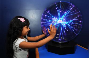 Family takes prime spot in Sharjahs tourism roadmap