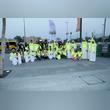 DEWA supports 4th Ramadan Aman road safety campaign