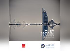 UD Center for Executive Development unveils Luxury Brand and Retail Management Program