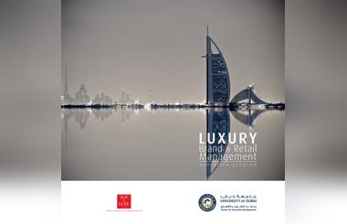 UD Center for Executive Development unveils Luxury Brand and Retail Management Program