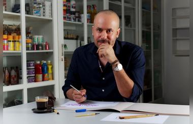 Nespresso celebrates the spirit of tradition and culture this Ramadan