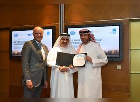 GE Oil & Gas University Program extends localized