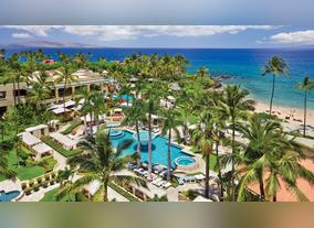 Four Seasons Resort Maui At Wailea Invites Couples To Experience New Ways To Fall In Love Again During "Couples Season"