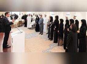 UAE successful in adopting innovation as part of community culture, says global expert