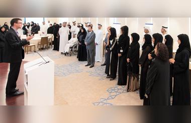 UAE successful in adopting innovation as part of community culture, says global expert