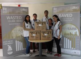 Emaar Foundation plays leading role in serving the community this Ramadan