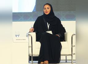 Sheikha Hanadi joins Pearl Initiative Board of Governors 